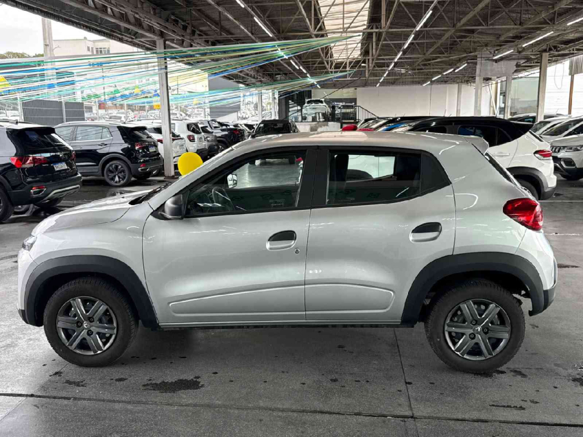 kwid zen 1.0 12v7