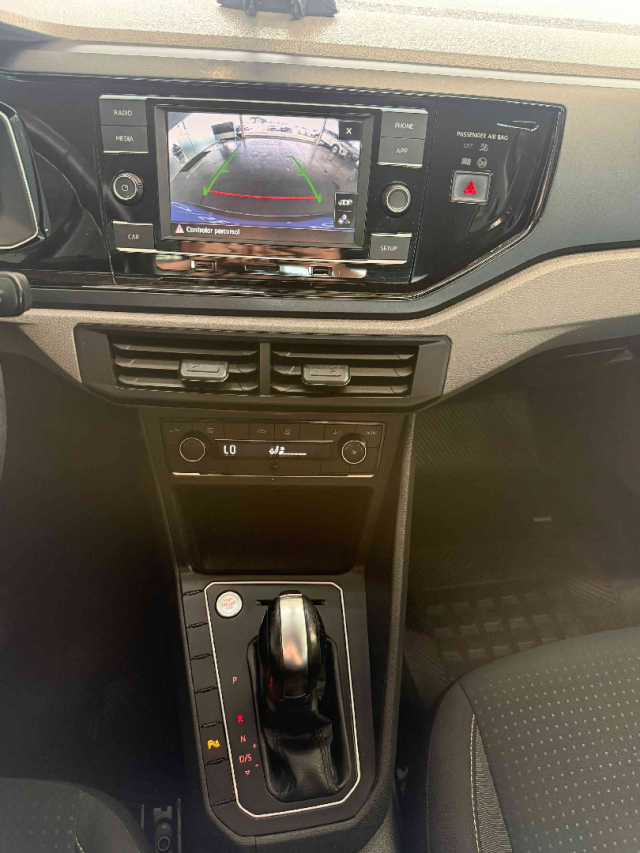 virtus comfortline 200 1.0 12v tsi at613