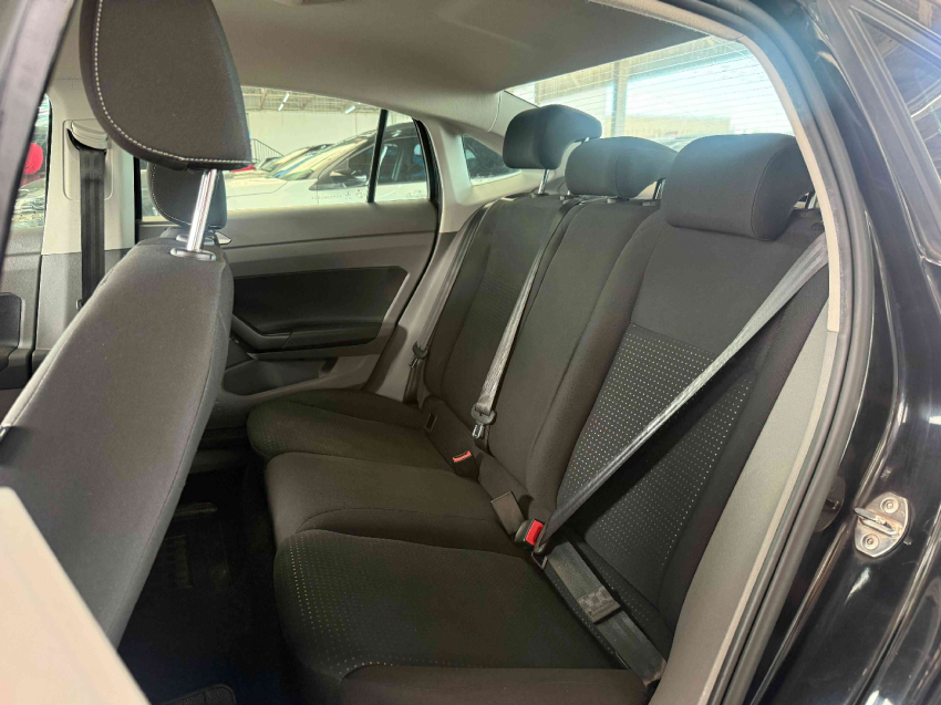 virtus comfortline 200 1.0 12v tsi at612