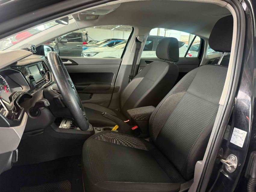 virtus comfortline 200 1.0 12v tsi at611