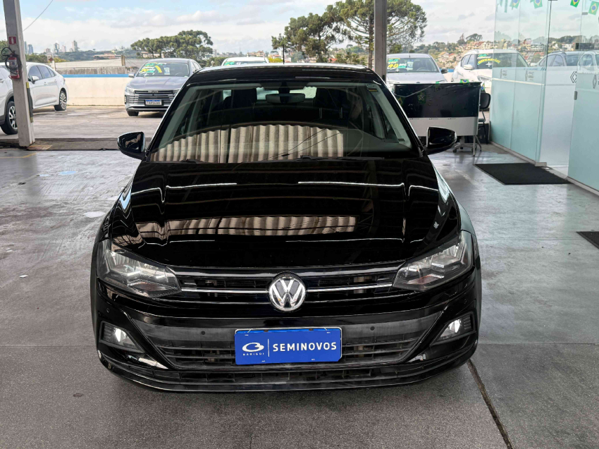 virtus comfortline 200 1.0 12v tsi at61