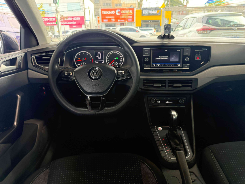 virtus comfortline 200 1.0 12v tsi at610