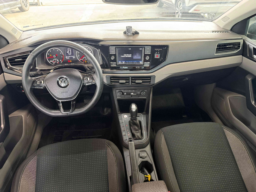 virtus comfortline 200 1.0 12v tsi at69