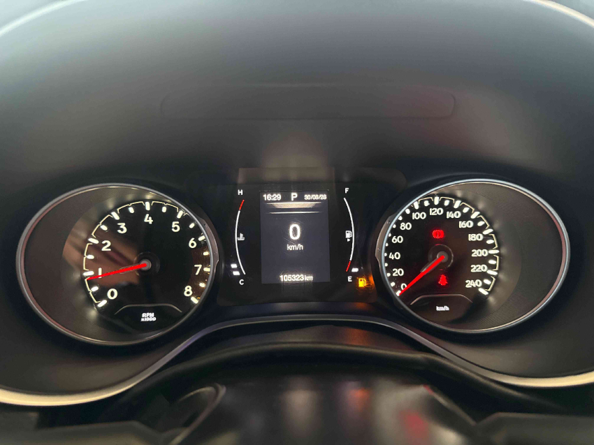 compass longitude 4x2 2.0 16v at68
