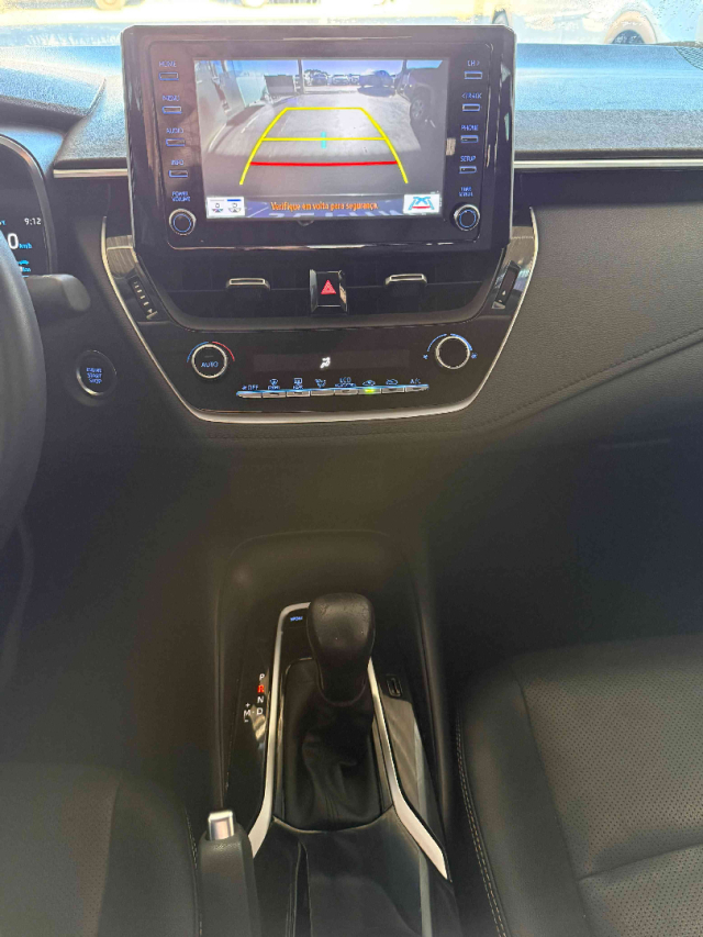 toyota corolla 2.0 vvt-ie flex xei direct shift 4p automatico 202213