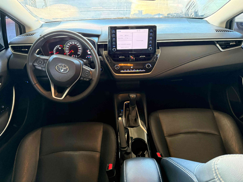 toyota corolla 2.0 vvt-ie flex xei direct shift 4p automatico 20229