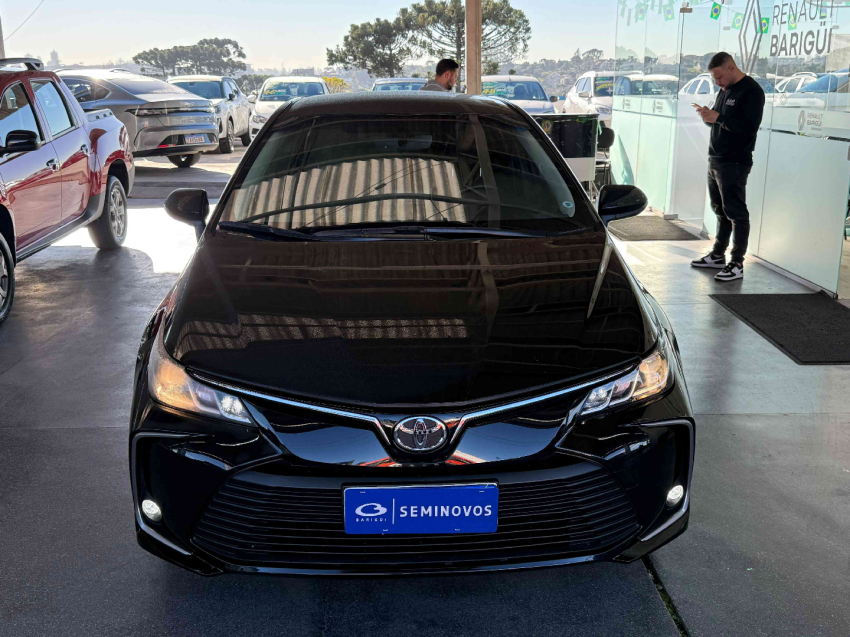 toyota corolla 2.0 vvt-ie flex xei direct shift 4p automatico 20221
