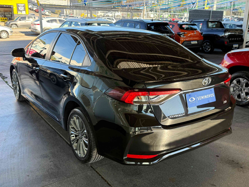 toyota corolla 2.0 vvt-ie flex xei direct shift 4p automatico 20226