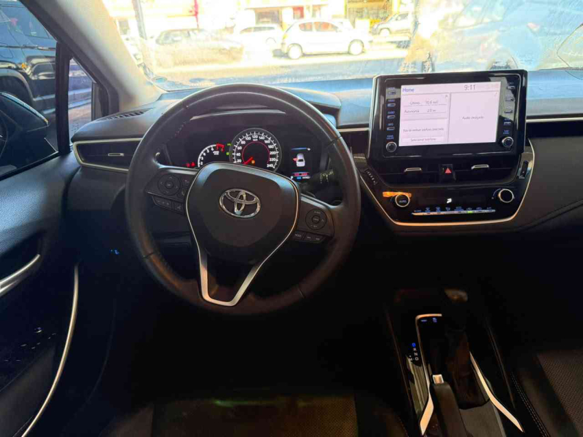 toyota corolla 2.0 vvt-ie flex xei direct shift 4p automatico 202212