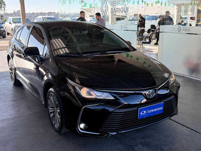 toyota corolla 2.0 vvt-ie flex xei direct shift 4p automatico 20222
