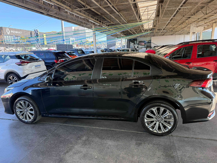 toyota corolla 2.0 vvt-ie flex xei direct shift 4p automatico 20227