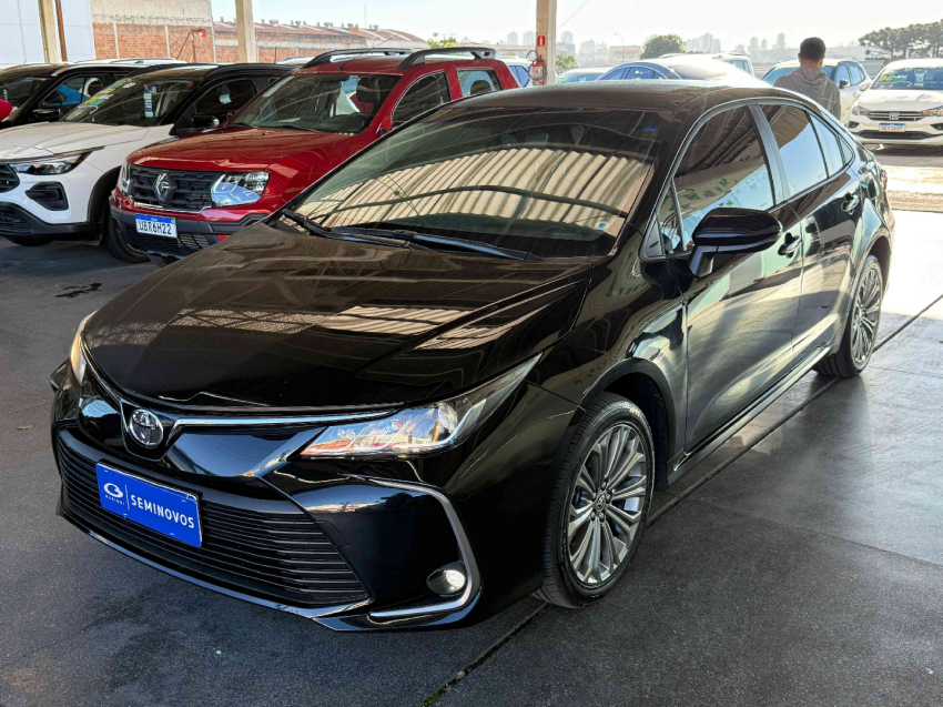 toyota corolla 2.0 vvt-ie flex xei direct shift 4p automatico 20220