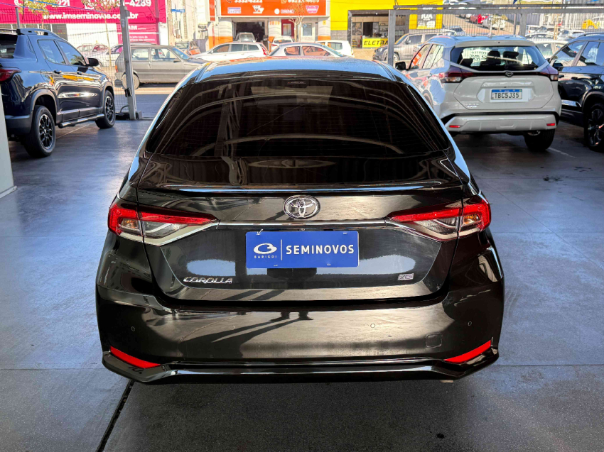 toyota corolla 2.0 vvt-ie flex xei direct shift 4p automatico 20225