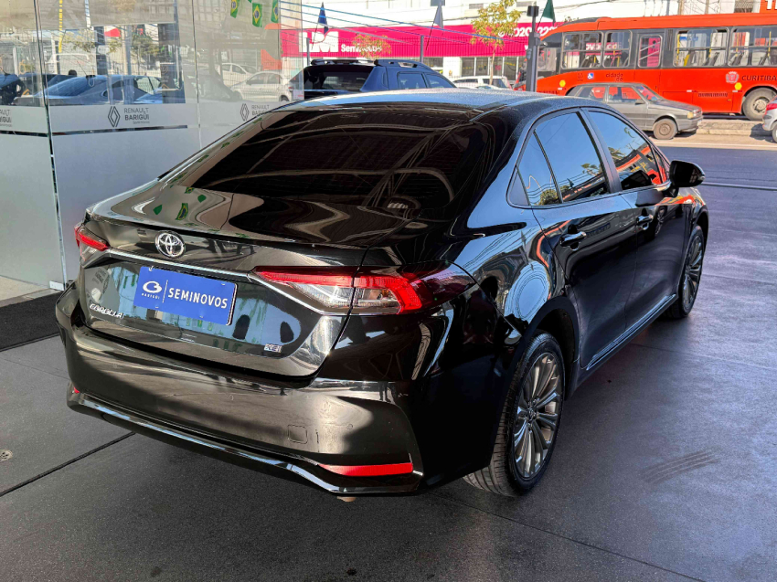 toyota corolla 2.0 vvt-ie flex xei direct shift 4p automatico 20224