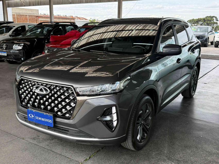 tiggo7 sport 1.5 150hp0