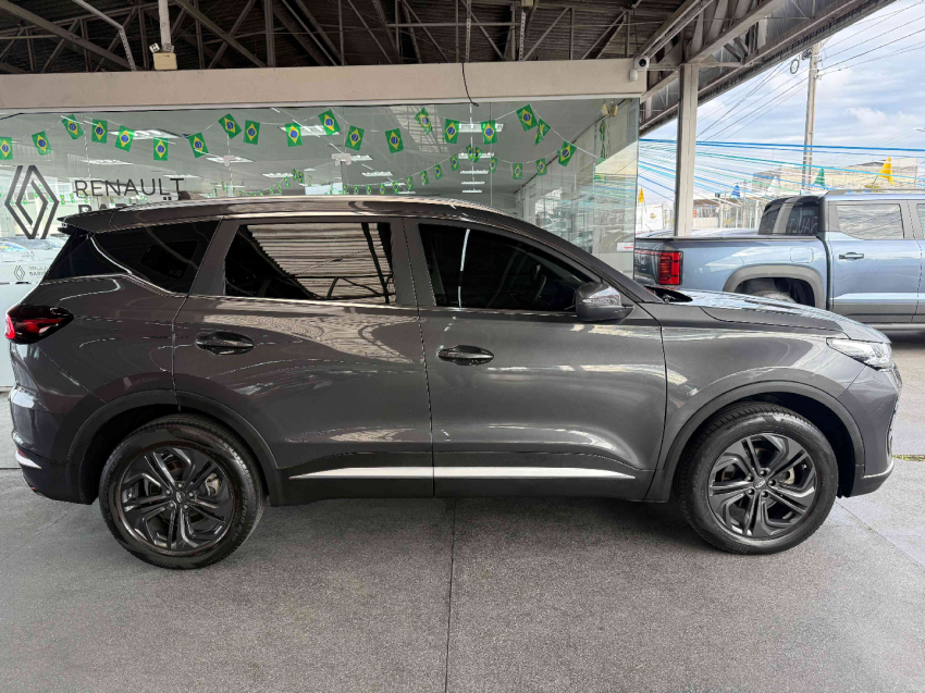 tiggo7 sport 1.5 150hp3