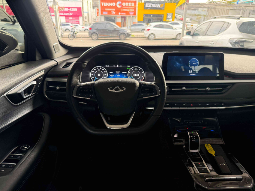 tiggo7 sport 1.5 150hp12