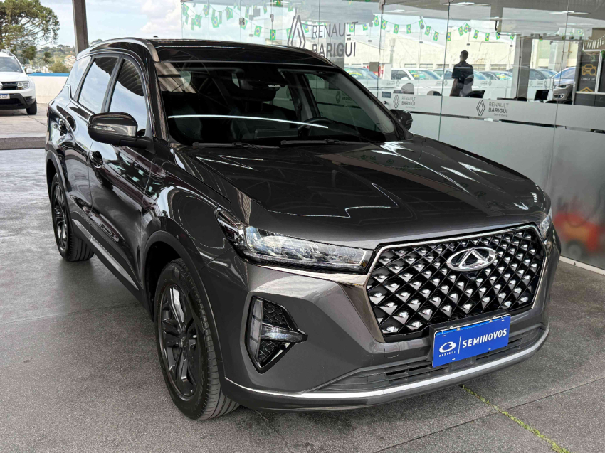 tiggo7 sport 1.5 150hp2