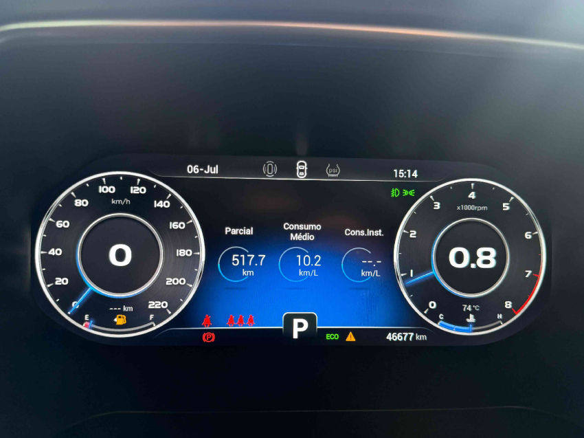 tiggo7 sport 1.5 150hp11