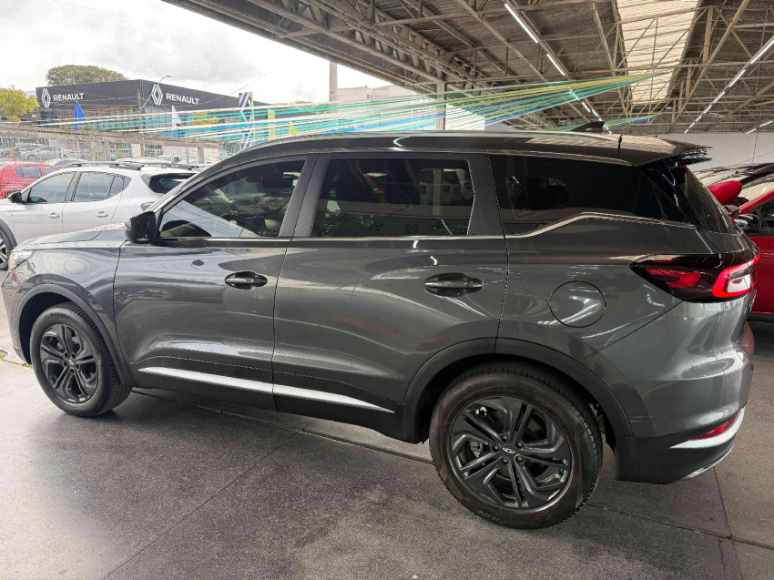 tiggo7 sport 1.5 150hp6