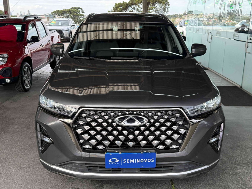 tiggo7 sport 1.5 150hp1