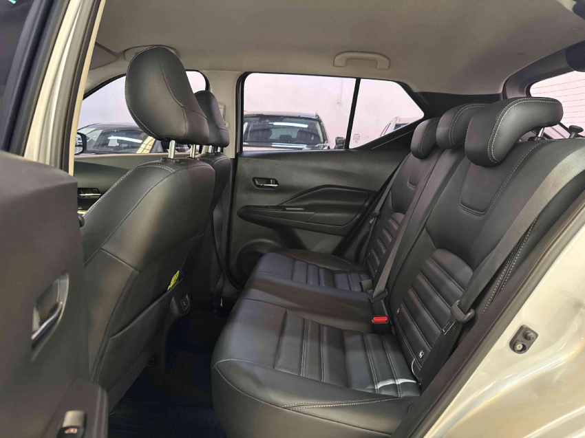 nissan kicks 1.6 advance plus cvt 113hp flex automatico9