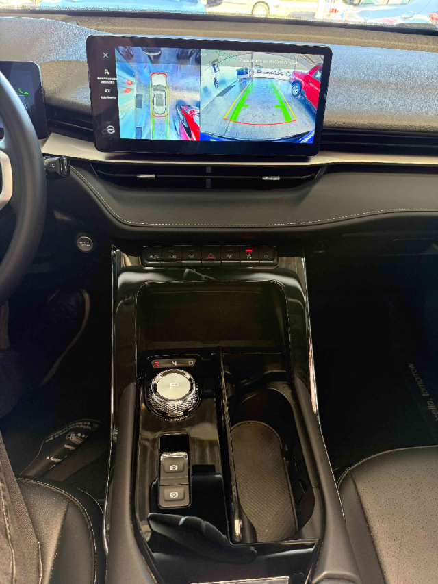 gwm haval h6 hev 1.5 at hibrido automatico13