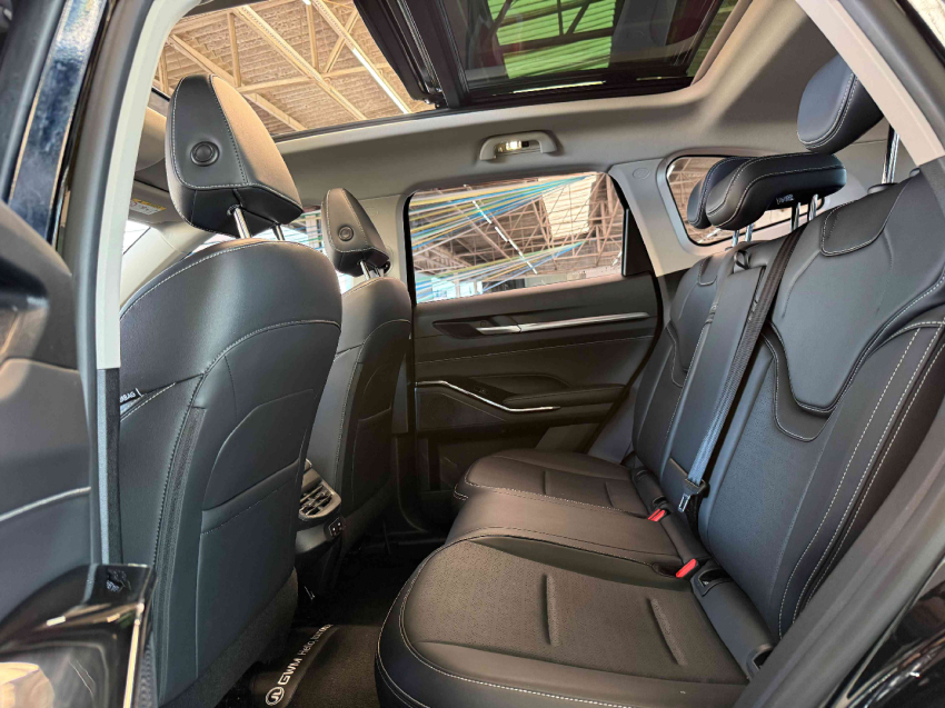 gwm haval h6 hev 1.5 at hibrido automatico11