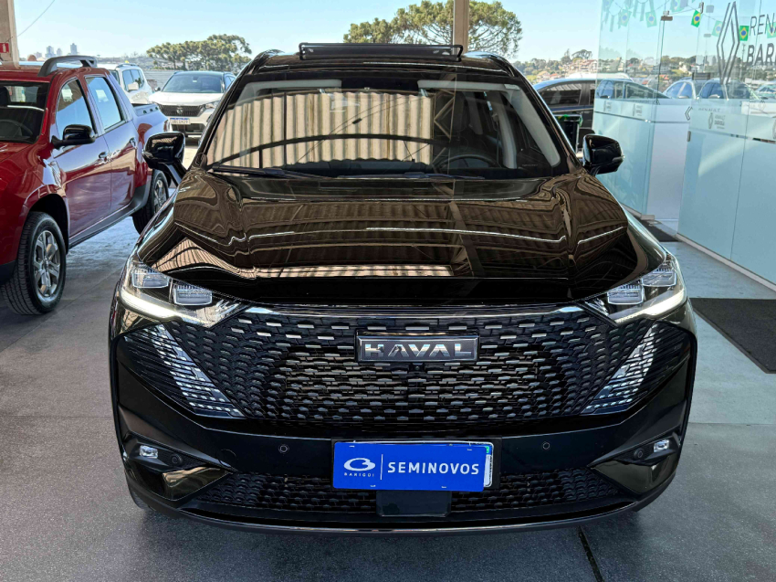 gwm haval h6 hev 1.5 at hibrido automatico1