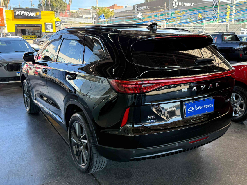 gwm haval h6 hev 1.5 at hibrido automatico5