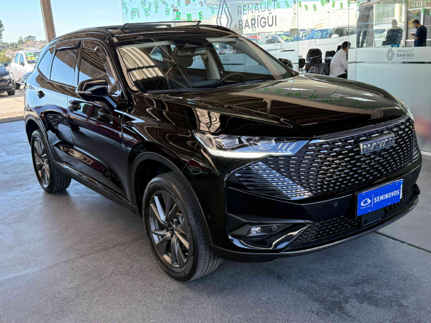 gwm haval h6 hev 1.5 at hibrido automatico2