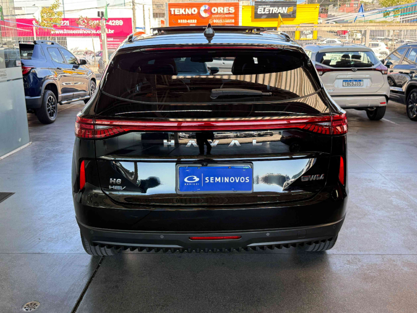 gwm haval h6 hev 1.5 at hibrido automatico4