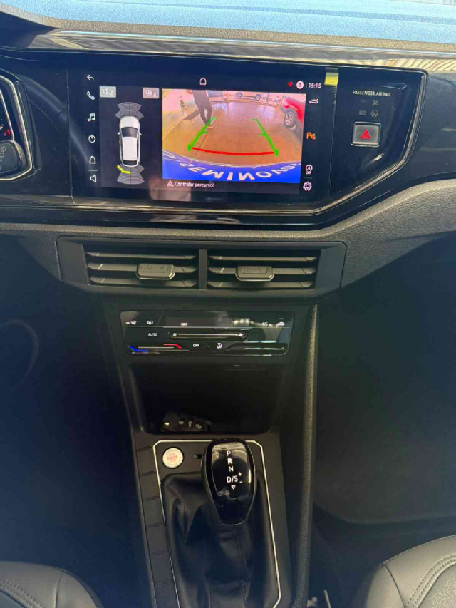 nivus 1.0 200 tsi total flex highline automatico13