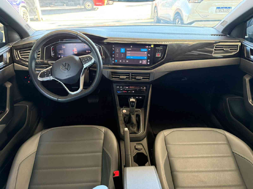 nivus 1.0 200 tsi total flex highline automatico9