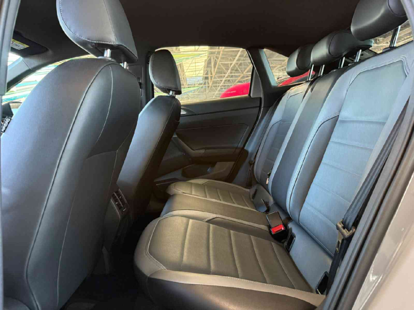 nivus 1.0 200 tsi total flex highline automatico11