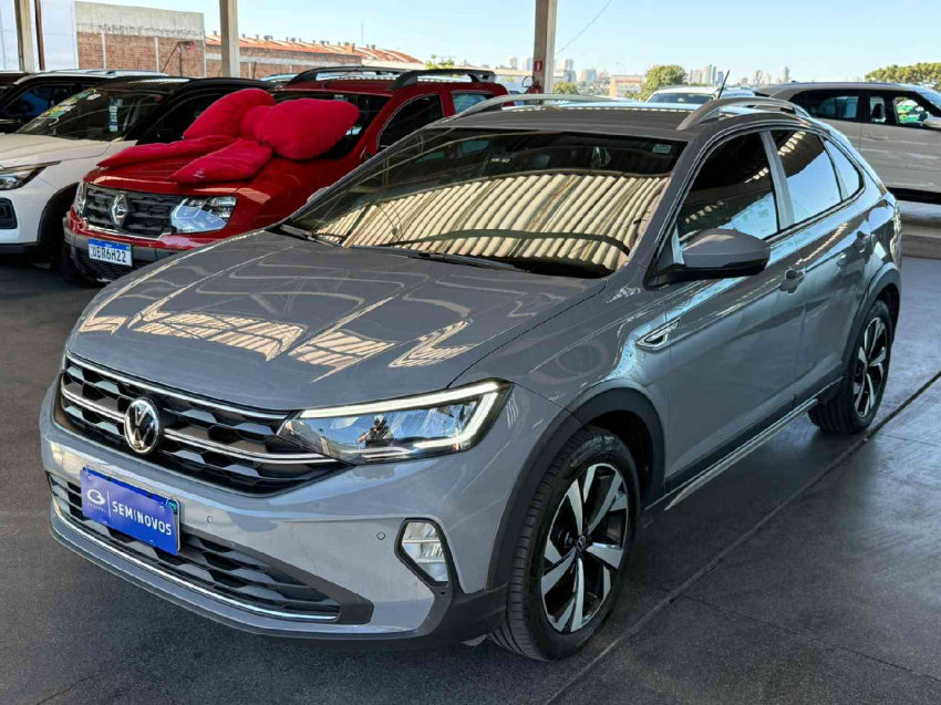 nivus 1.0 200 tsi total flex highline automatico0