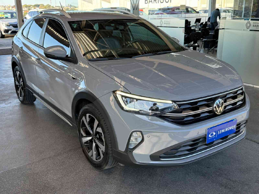nivus 1.0 200 tsi total flex highline automatico2