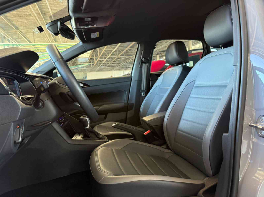 nivus 1.0 200 tsi total flex highline automatico10