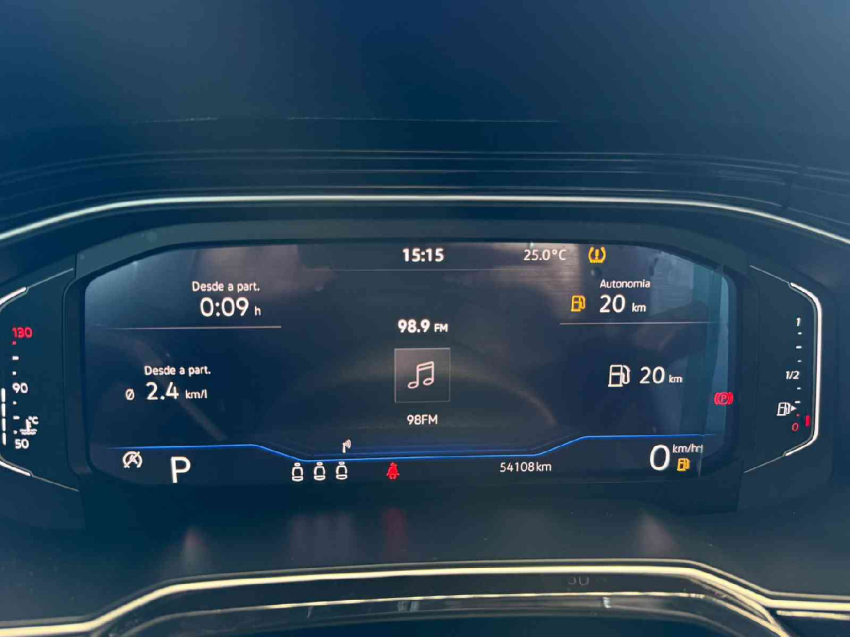 nivus 1.0 200 tsi total flex highline automatico8