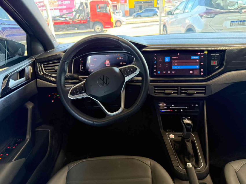 nivus 1.0 200 tsi total flex highline automatico12
