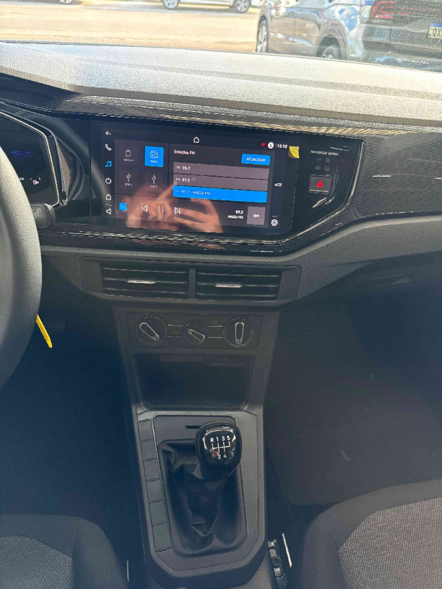 polo tsi mt10