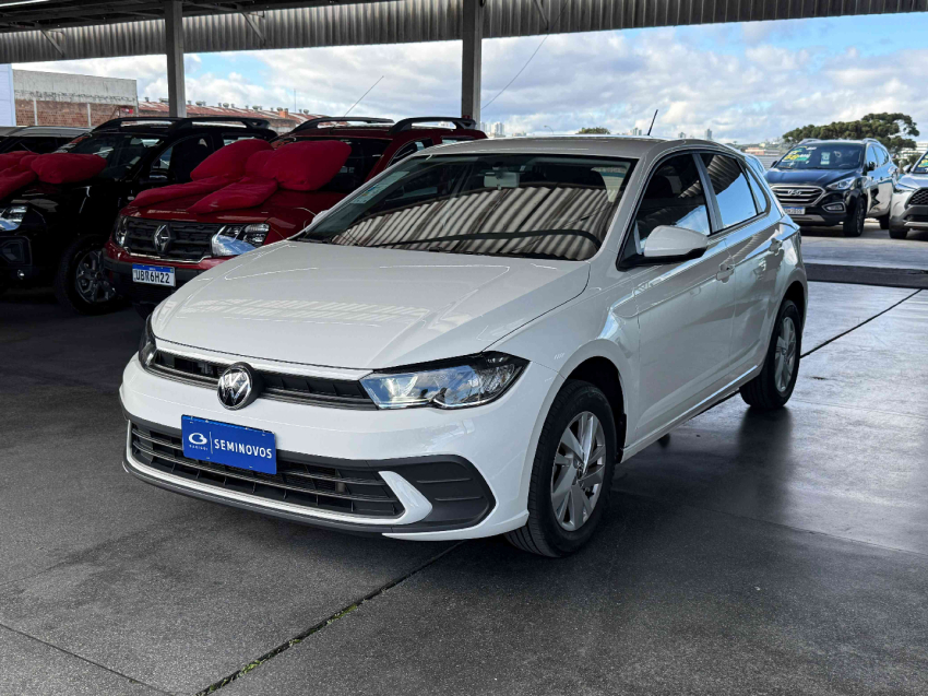 polo tsi mt0