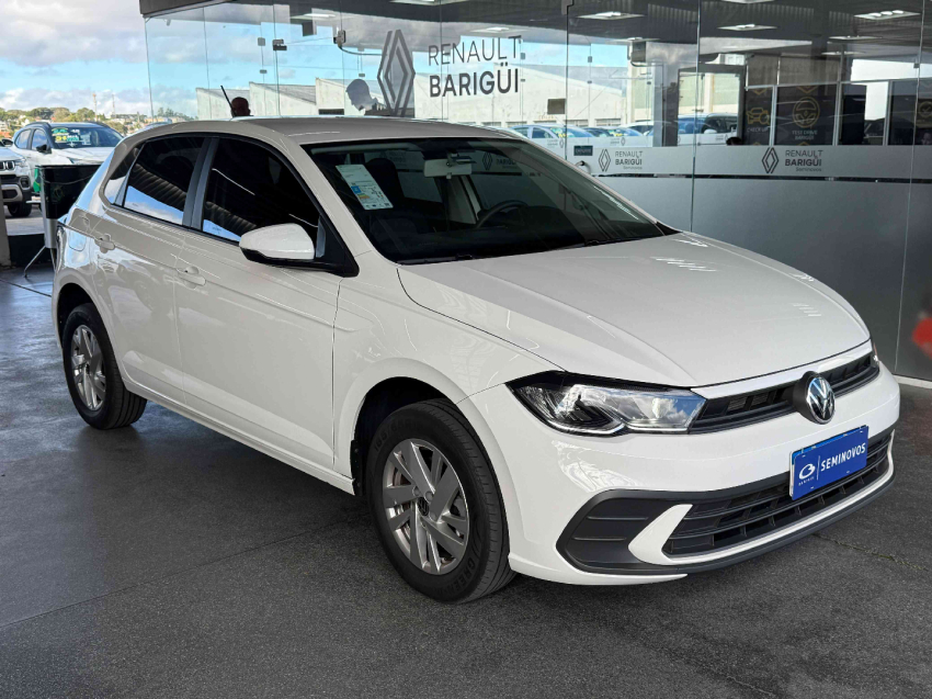 polo tsi mt1