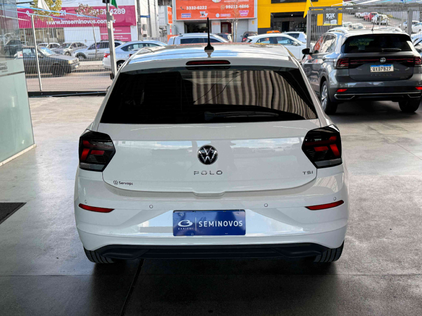 polo tsi mt5