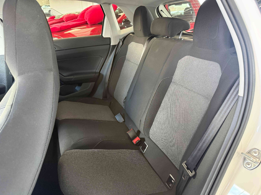 polo tsi mt9
