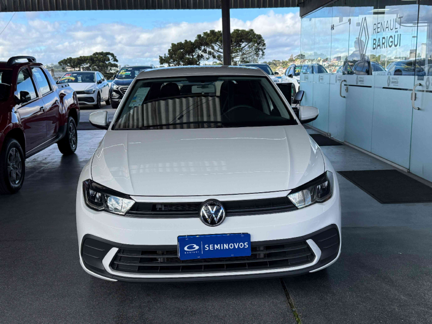 polo tsi mt2