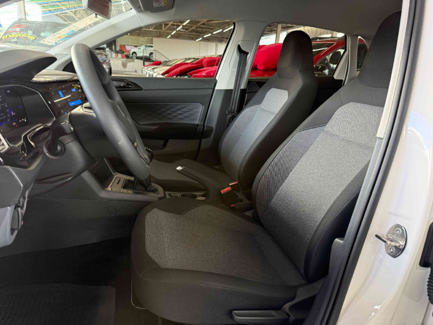 polo tsi mt7