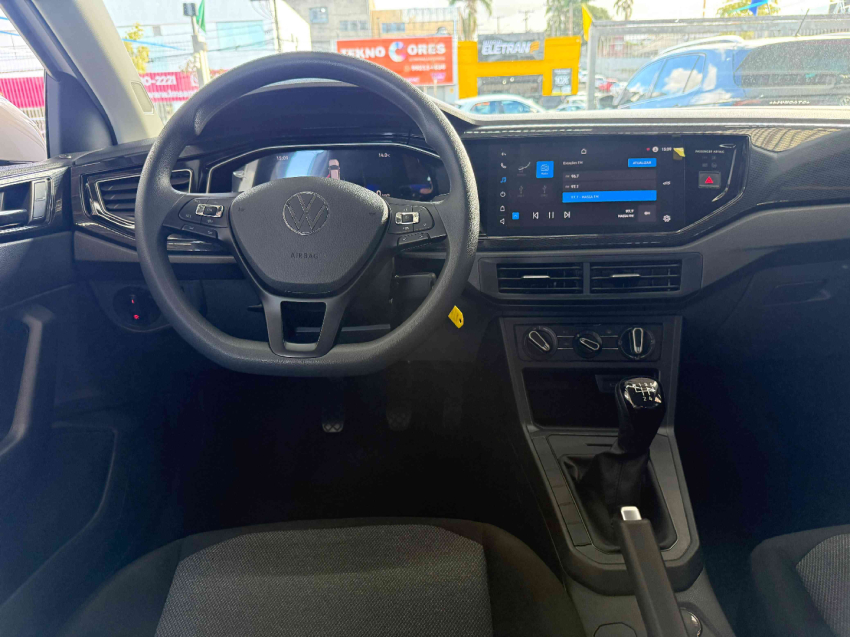 polo tsi mt11
