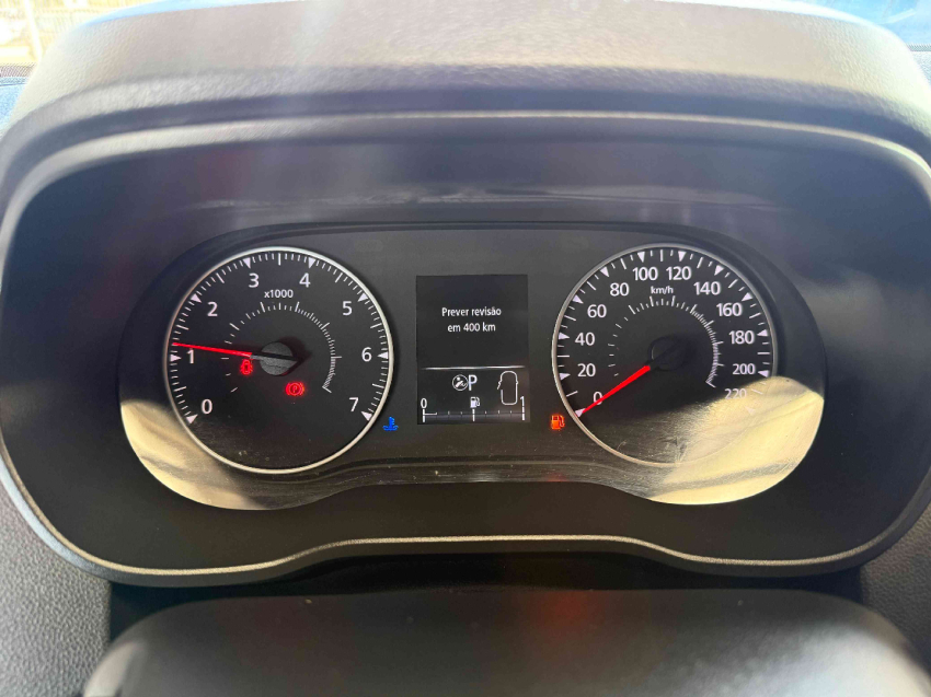 duster intense 1.6 16v sce cvt x-tronic6