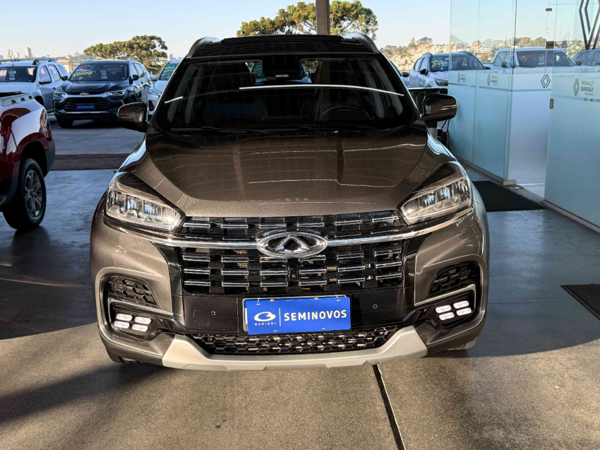 caoa chery tiggo gasolina automatico1